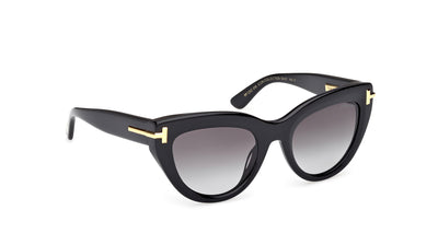Tom Ford Icon FT1252@5201B 01B