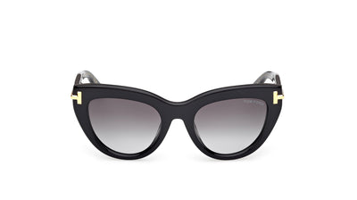 Tom Ford Icon FT1252@5201B 01B