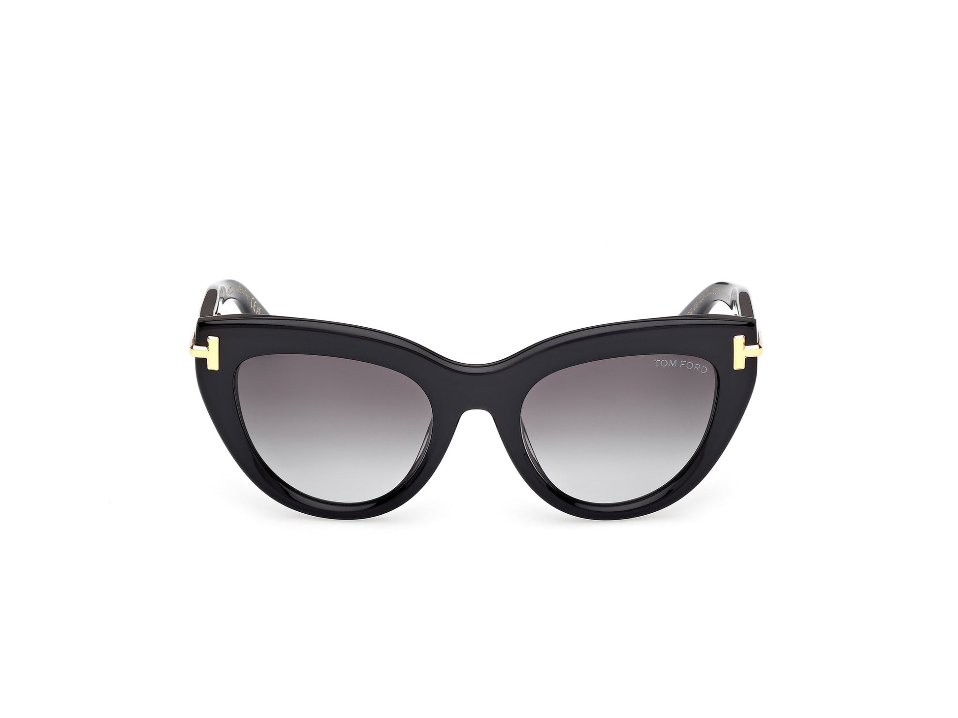 Tom Ford Icon FT1252@5201B 01B