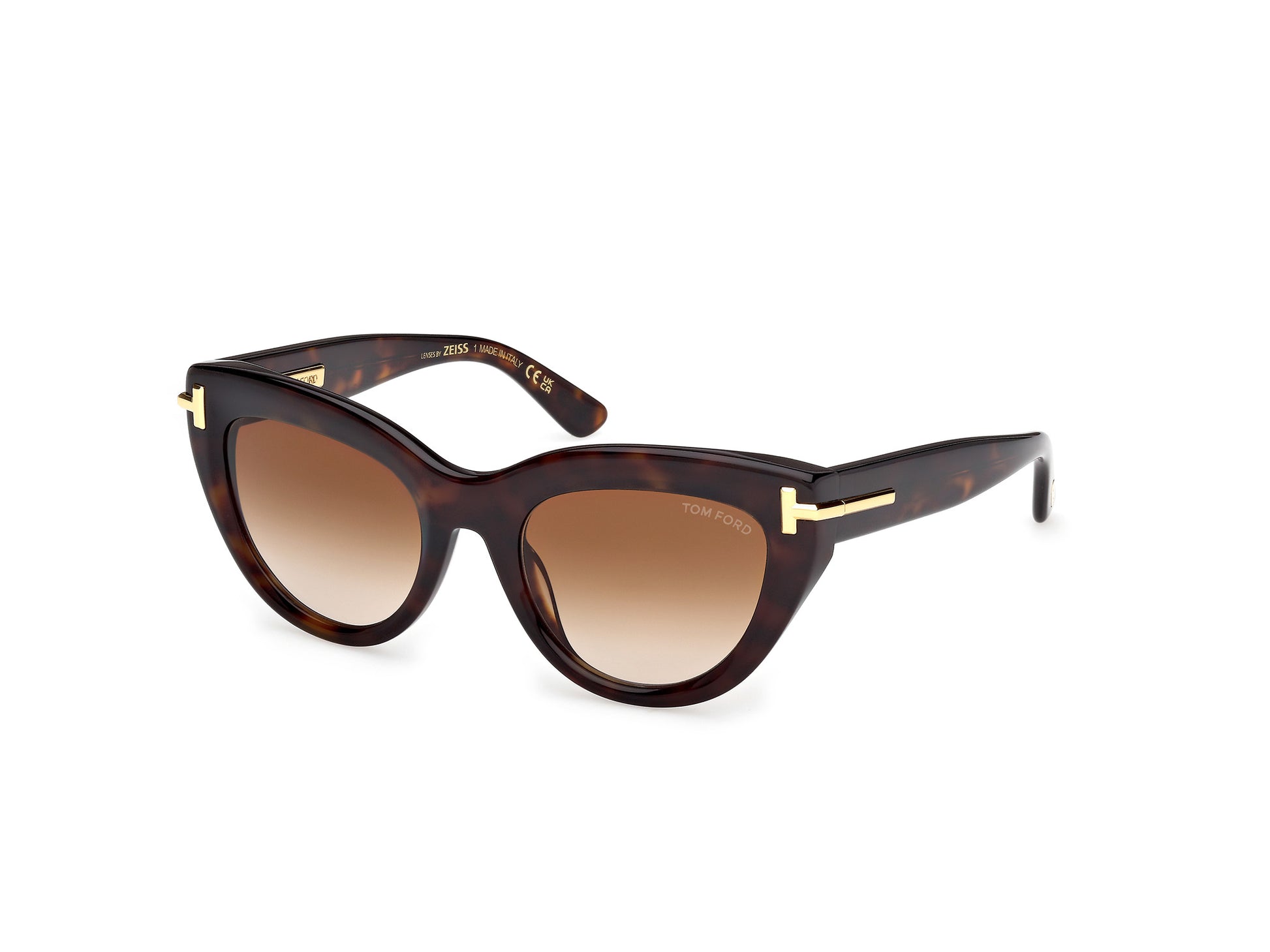 Tom Ford Icon FT1252@5252F 52F