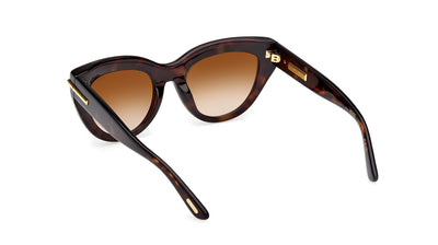 Tom Ford Icon FT1252@5252F 52F