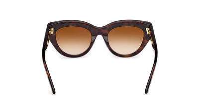 Tom Ford Icon FT1252@5252F 52F