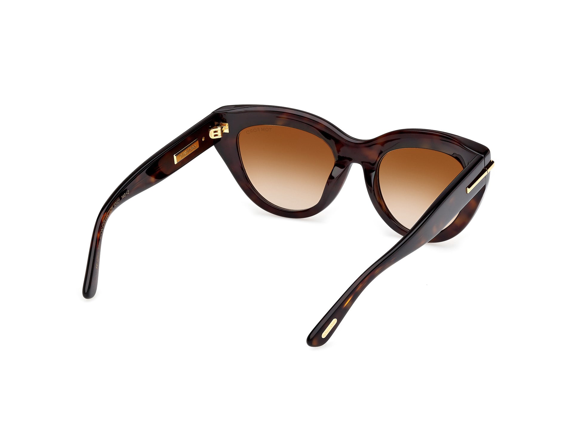 Tom Ford Icon FT1252@5252F 52F