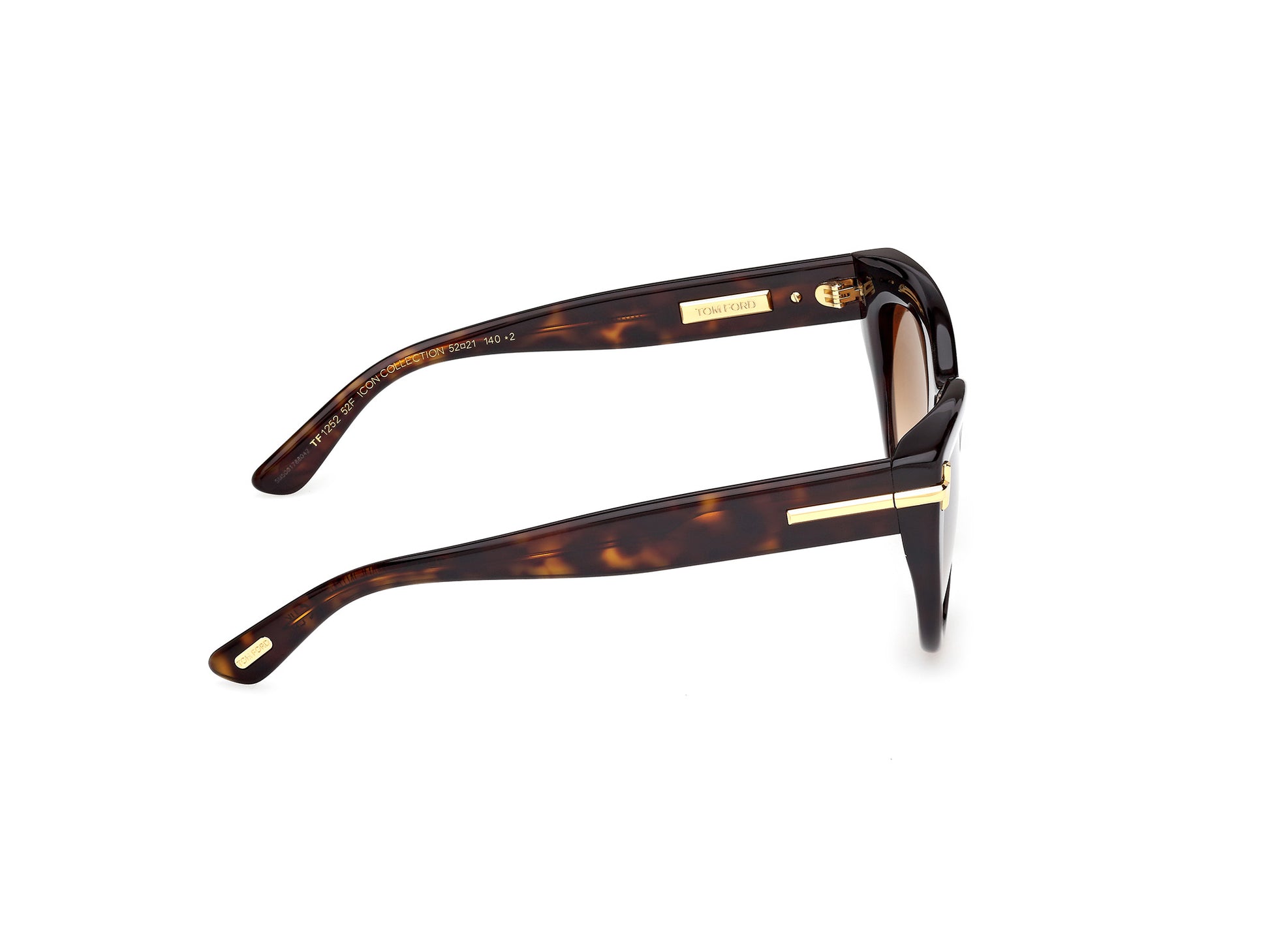 Tom Ford Icon FT1252@5252F 52F