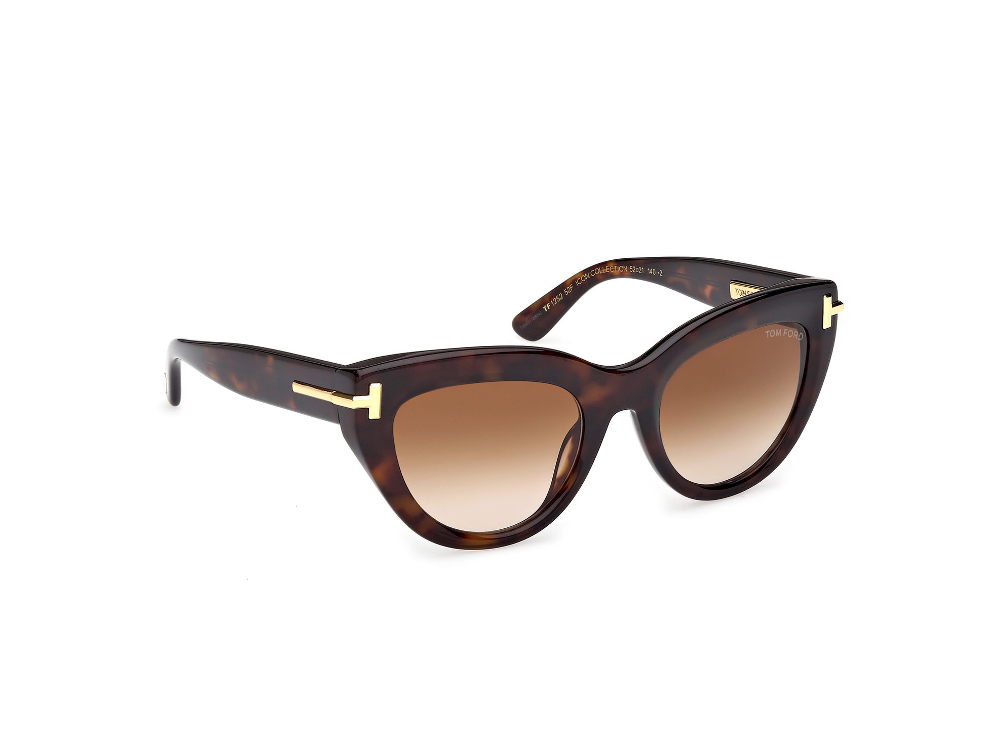 Tom Ford Icon FT1252@5252F 52F