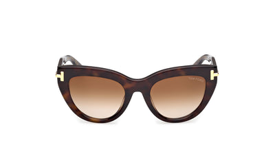 Tom Ford Icon FT1252@5252F 52F