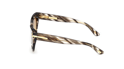 Tom Ford Icon FT1252@5255F 55F