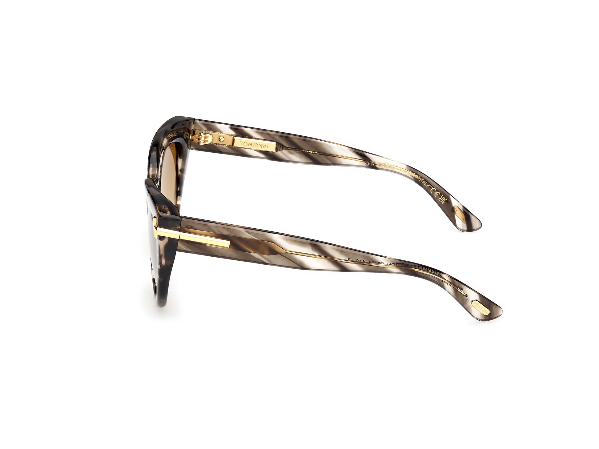 Tom Ford Icon FT1252@5255F 55F