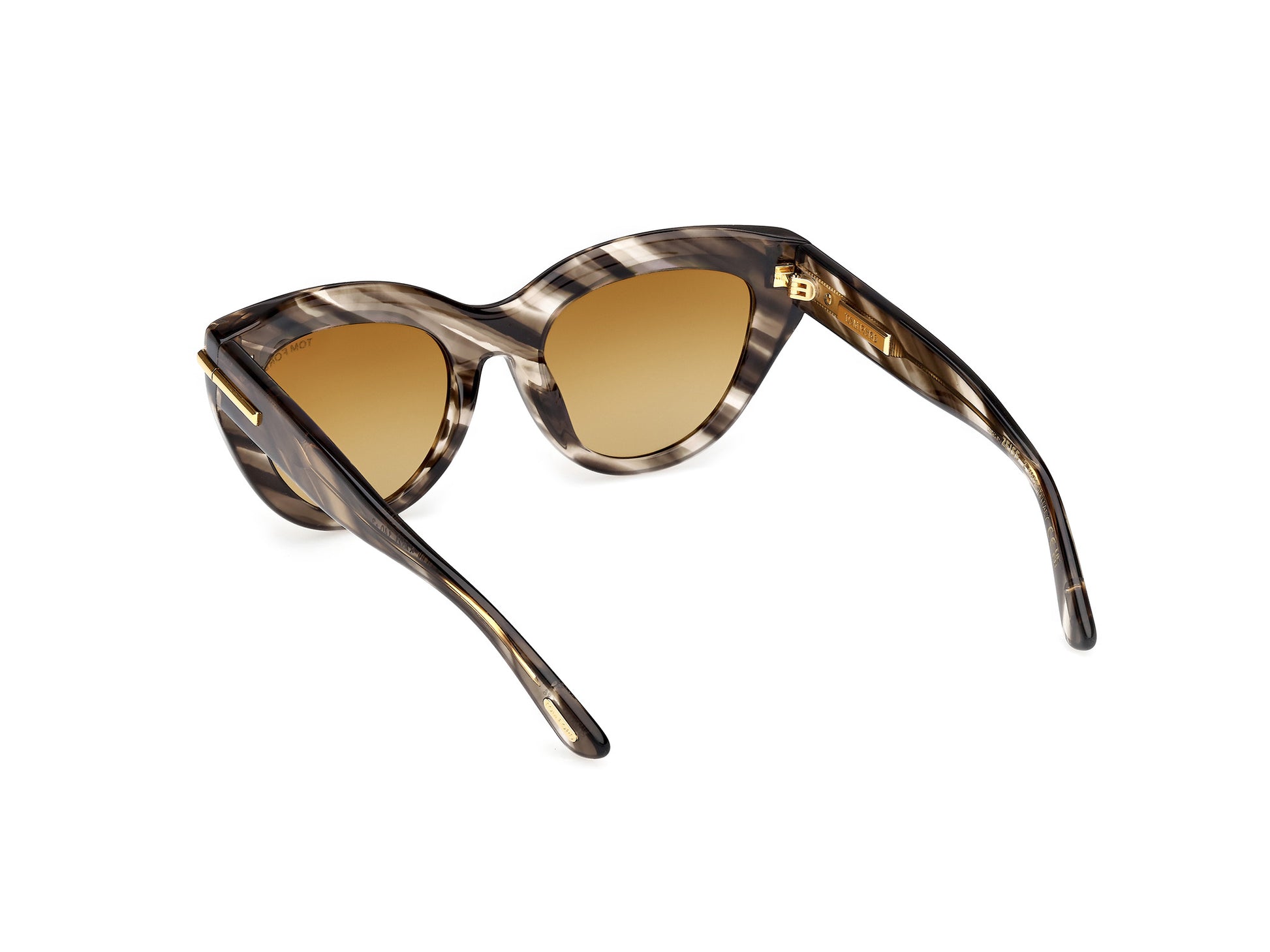 Tom Ford Icon FT1252@5255F 55F