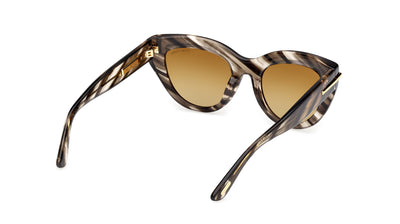 Tom Ford Icon FT1252@5255F 55F