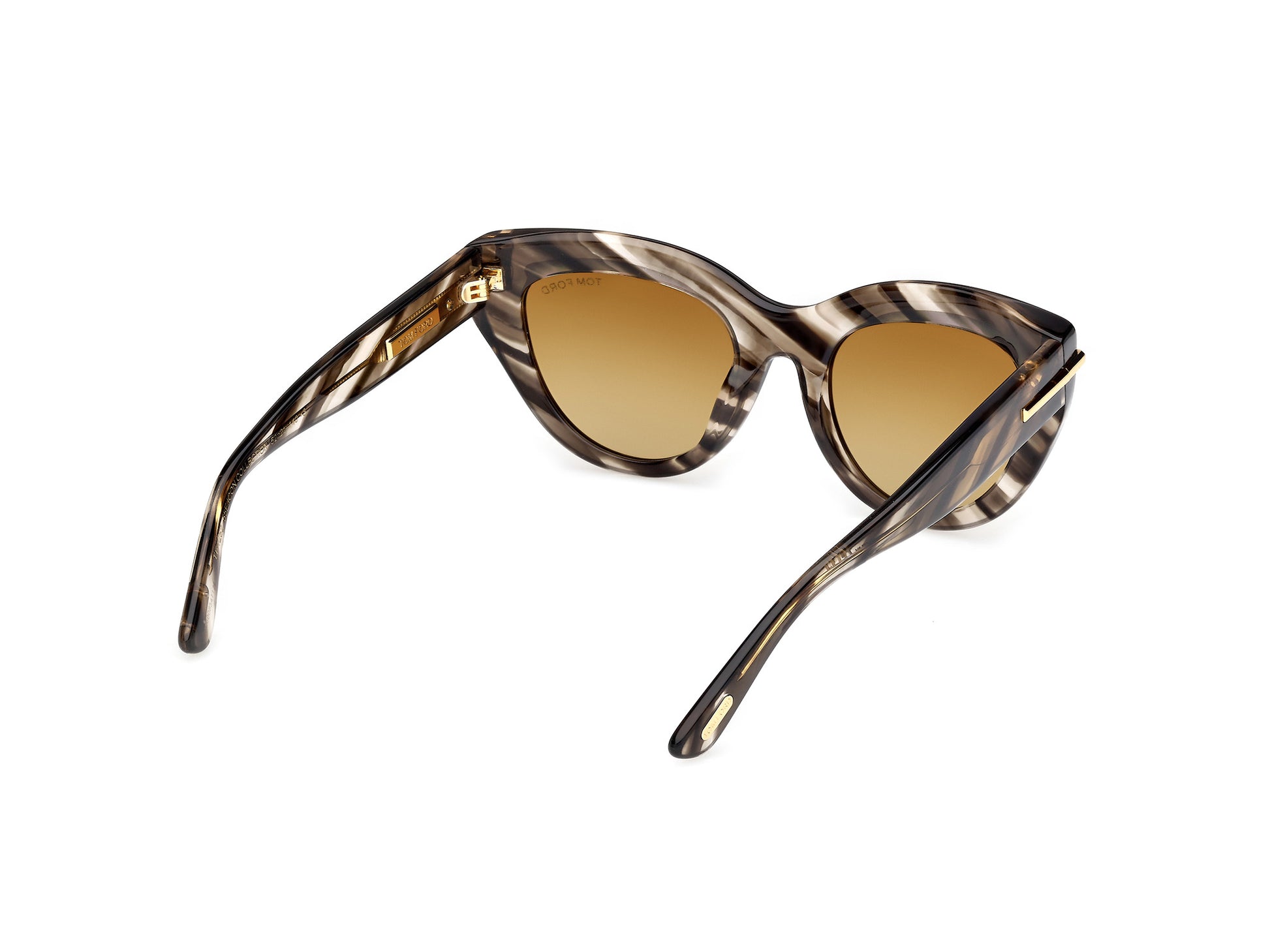 Tom Ford Icon FT1252@5255F 55F