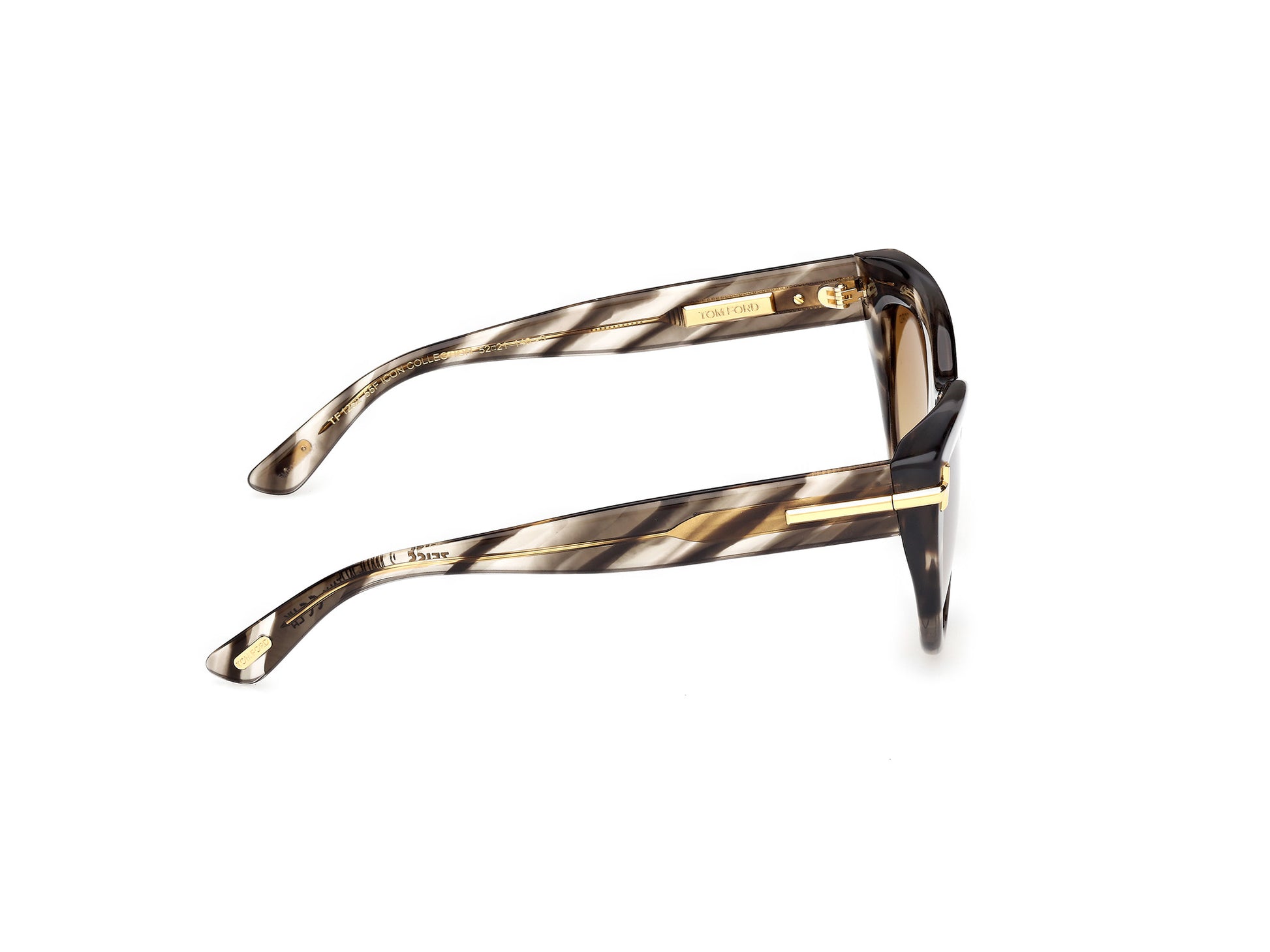 Tom Ford Icon FT1252@5255F 55F