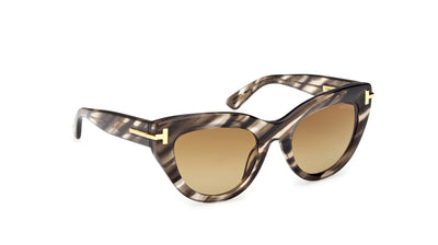 Tom Ford Icon FT1252@5255F 55F