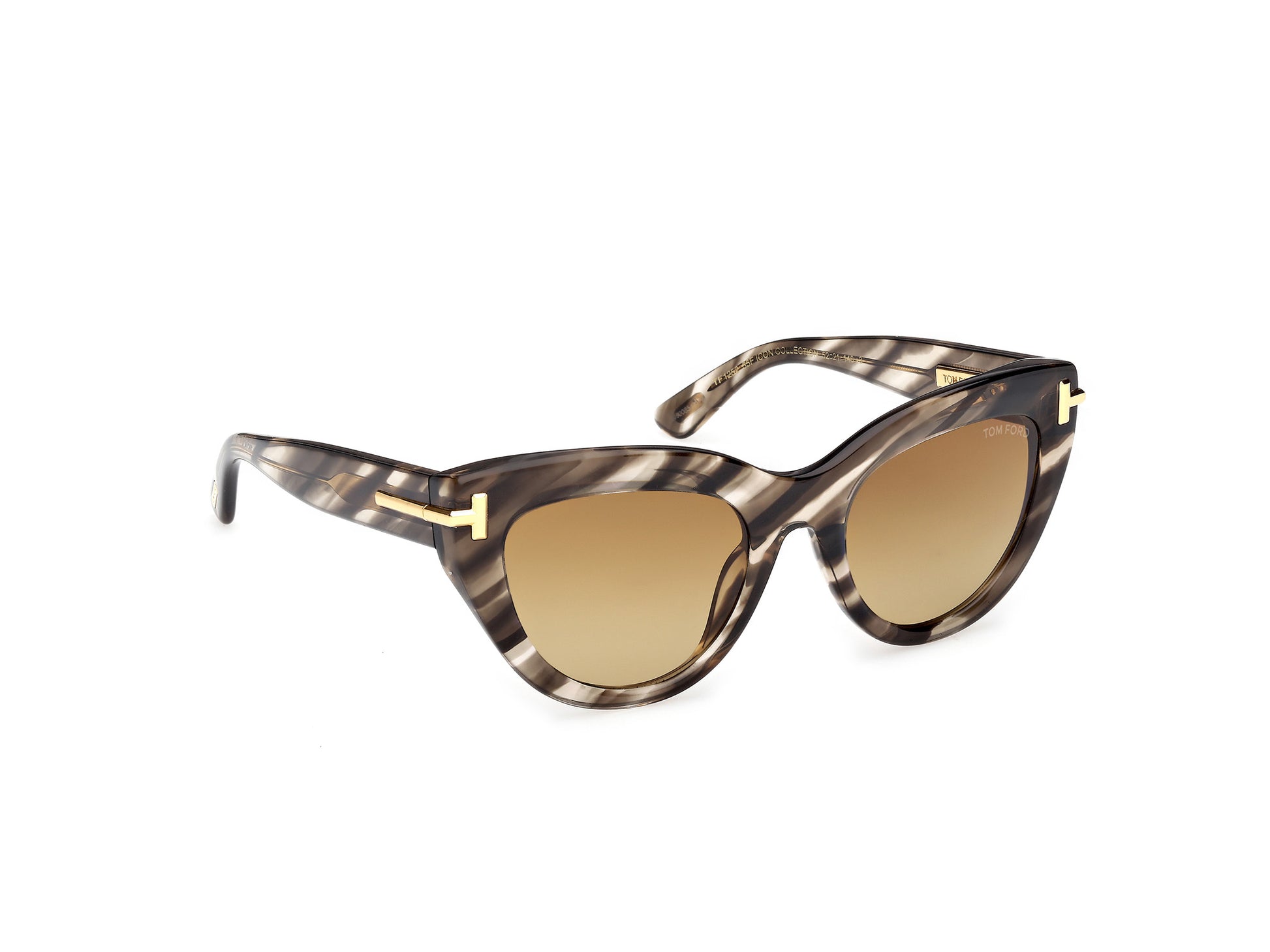 Tom Ford Icon FT1252@5255F 55F
