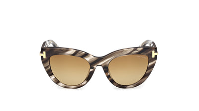 Tom Ford Icon FT1252@5255F 55F