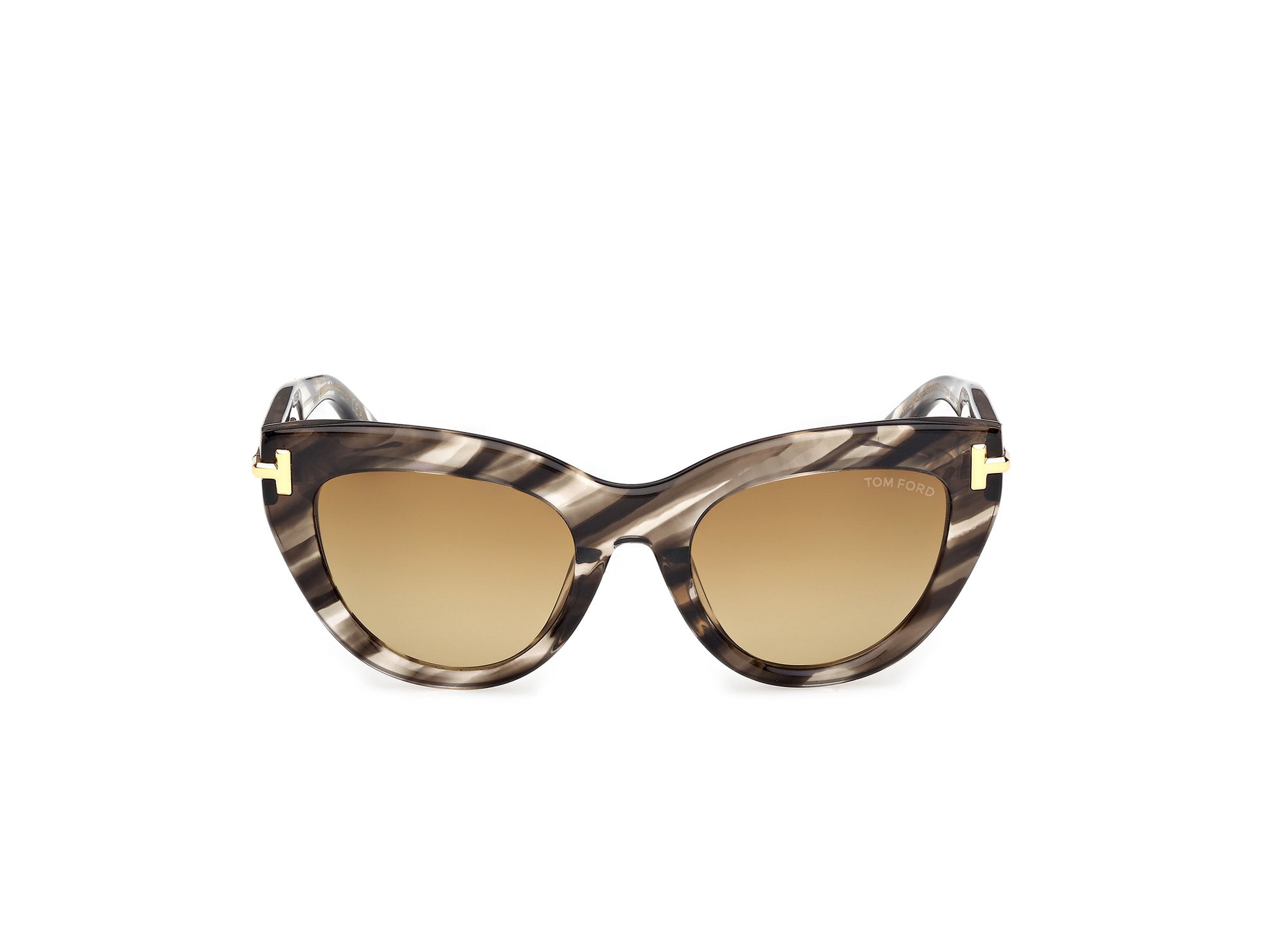Tom Ford Icon FT1252@5255F 55F