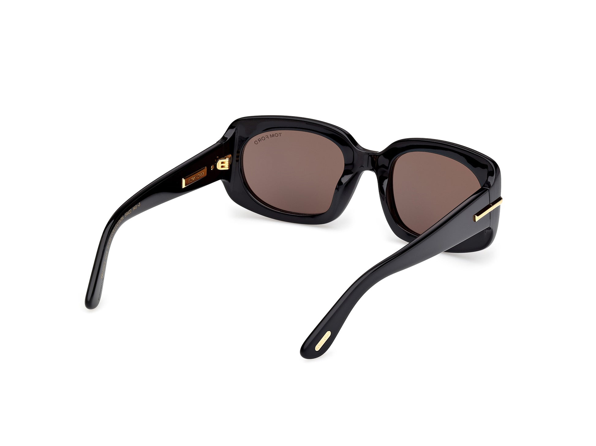 Tom Ford Icon FT1253@5401A 01A