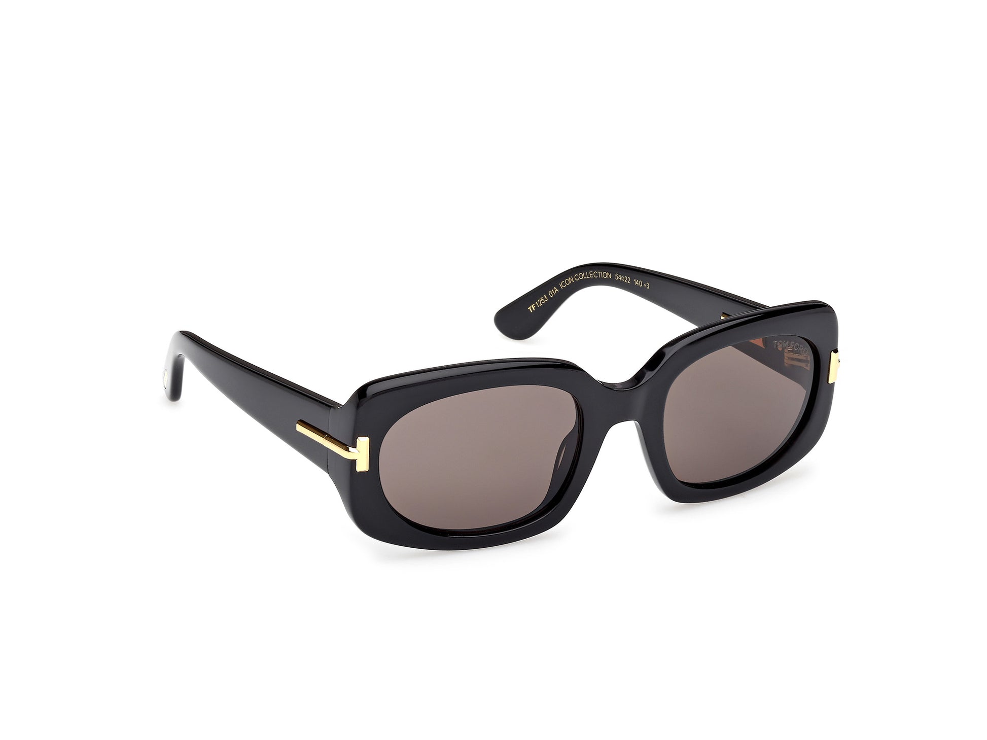 Tom Ford Icon FT1253@5401A 01A