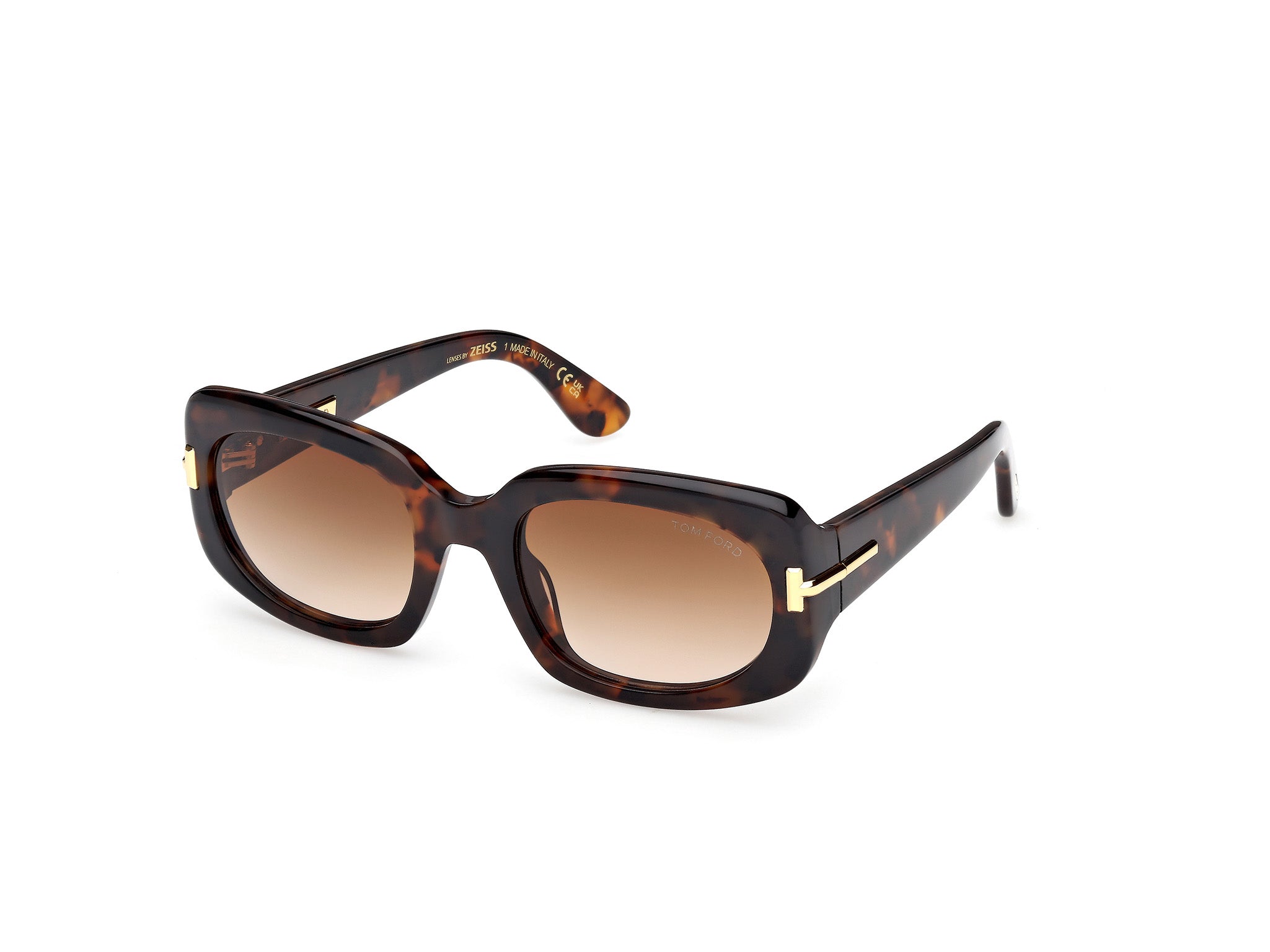 Tom Ford Icon FT1253@5452F 52F
