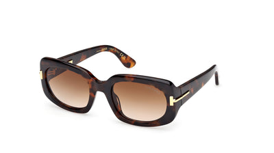 Tom Ford Icon FT1253@5452F 52F