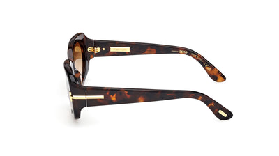 Tom Ford Icon FT1253@5452F 52F