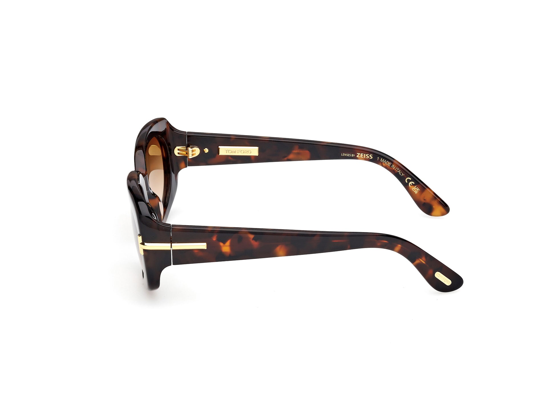 Tom Ford Icon FT1253@5452F 52F