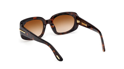 Tom Ford Icon FT1253@5452F 52F