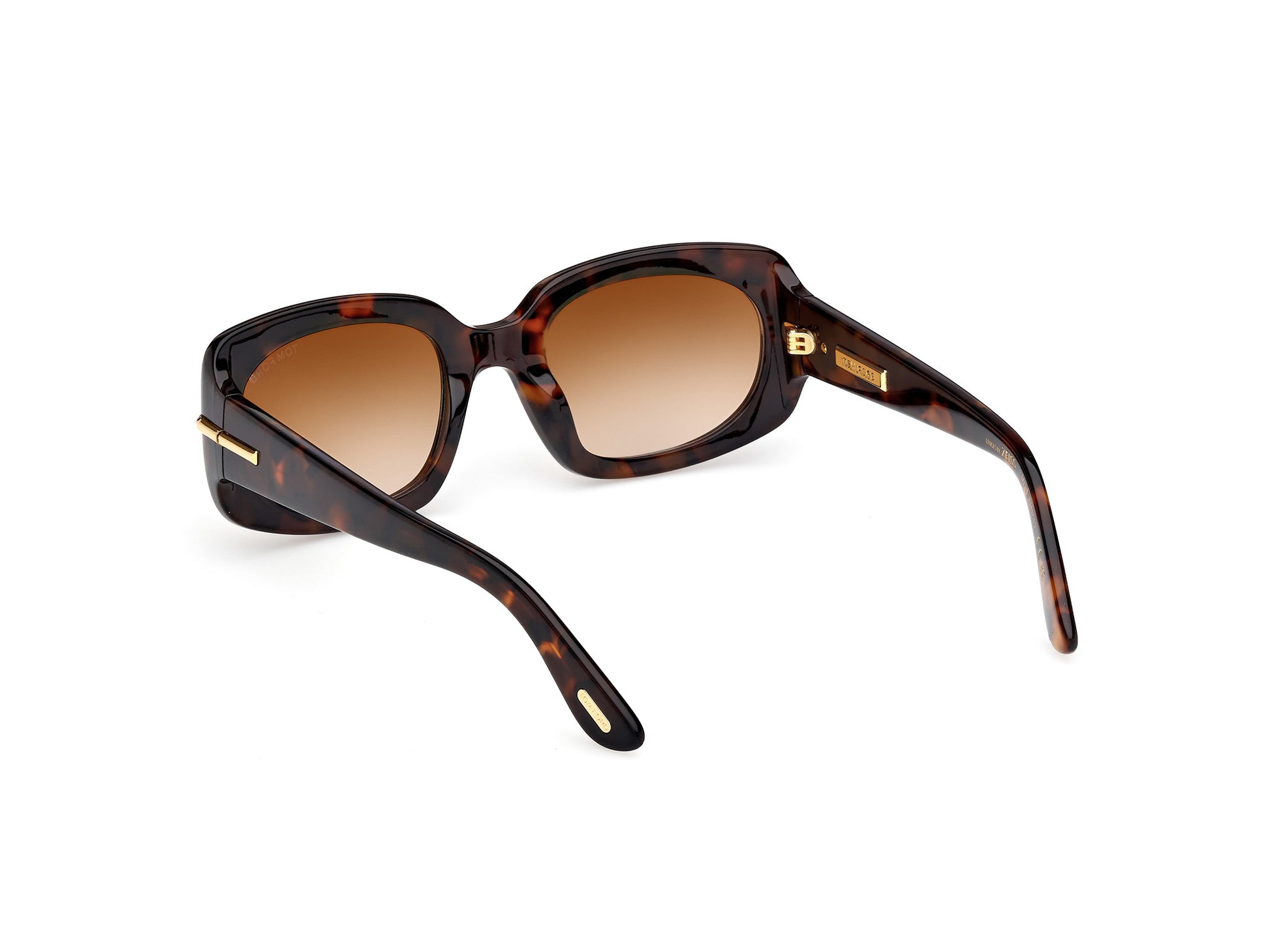 Tom Ford Icon FT1253@5452F 52F