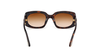 Tom Ford Icon FT1253@5452F 52F