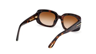 Tom Ford Icon FT1253@5452F 52F