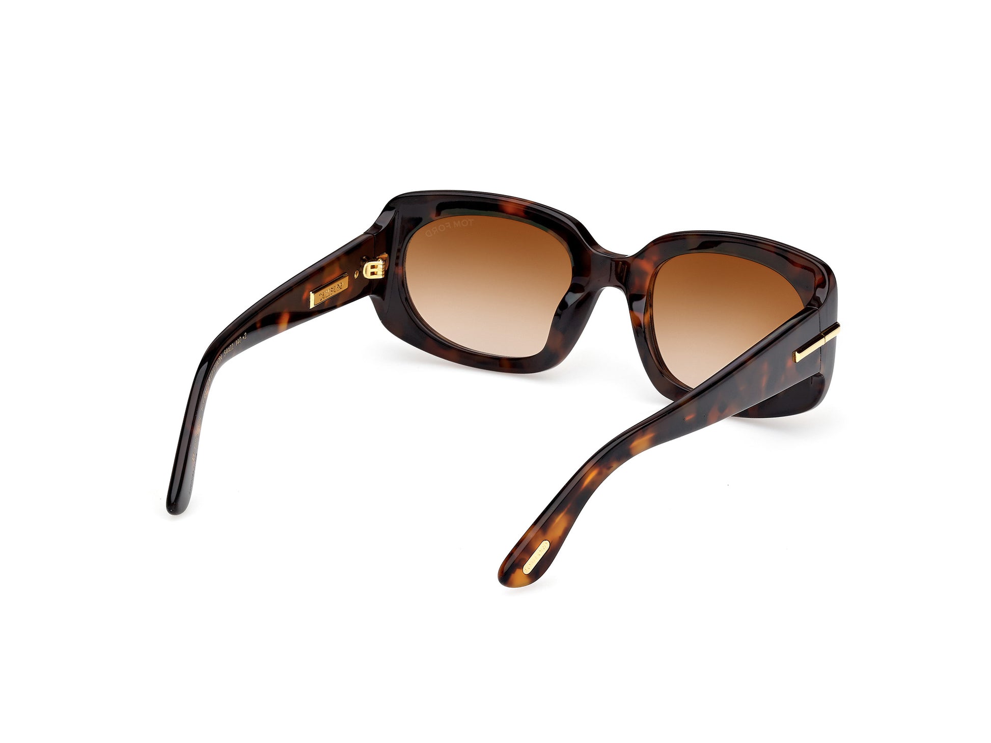 Tom Ford Icon FT1253@5452F 52F