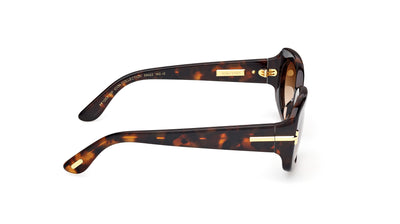 Tom Ford Icon FT1253@5452F 52F