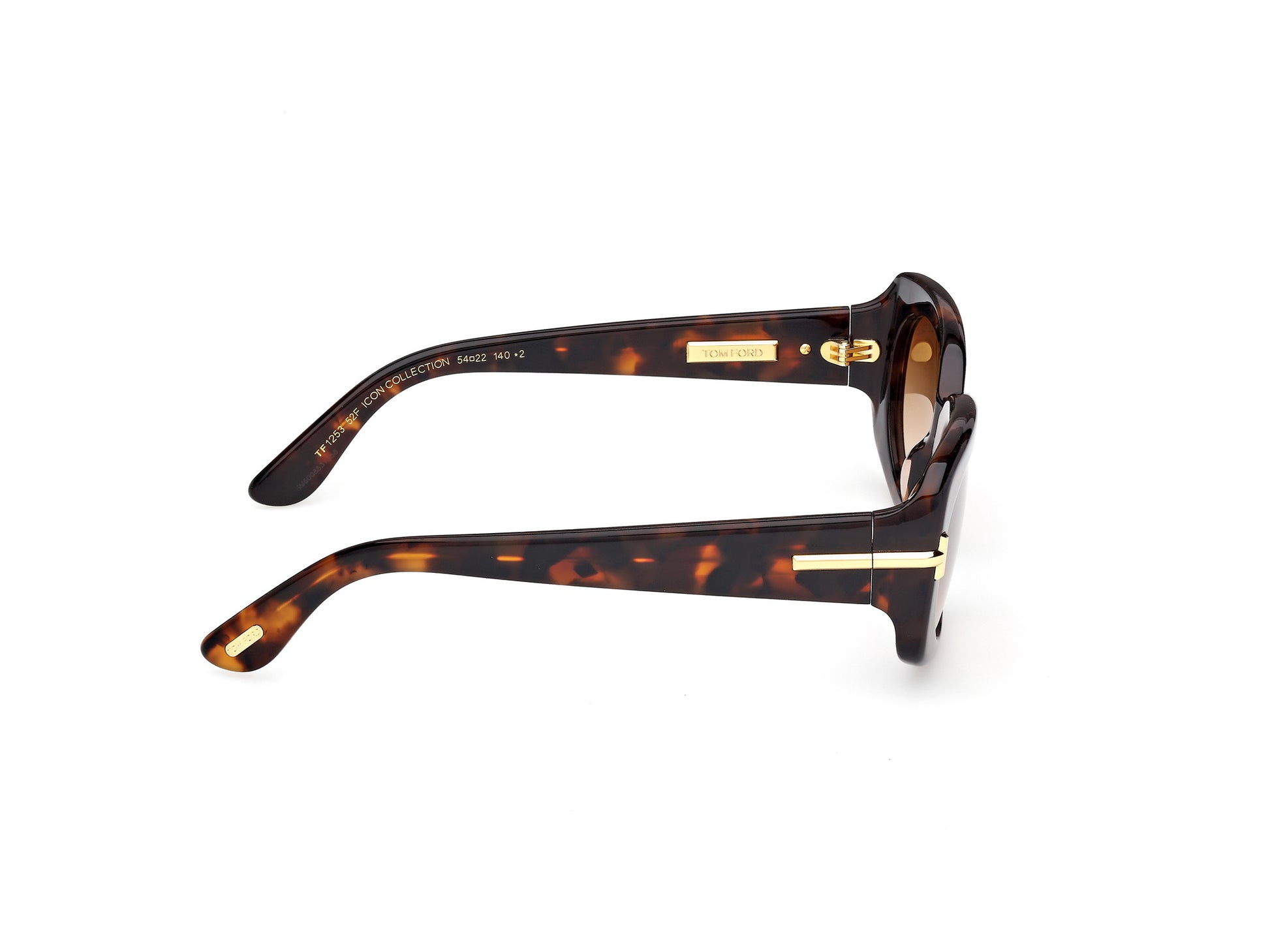 Tom Ford Icon FT1253@5452F 52F