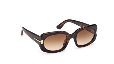 Tom Ford Icon FT1253@5452F 52F