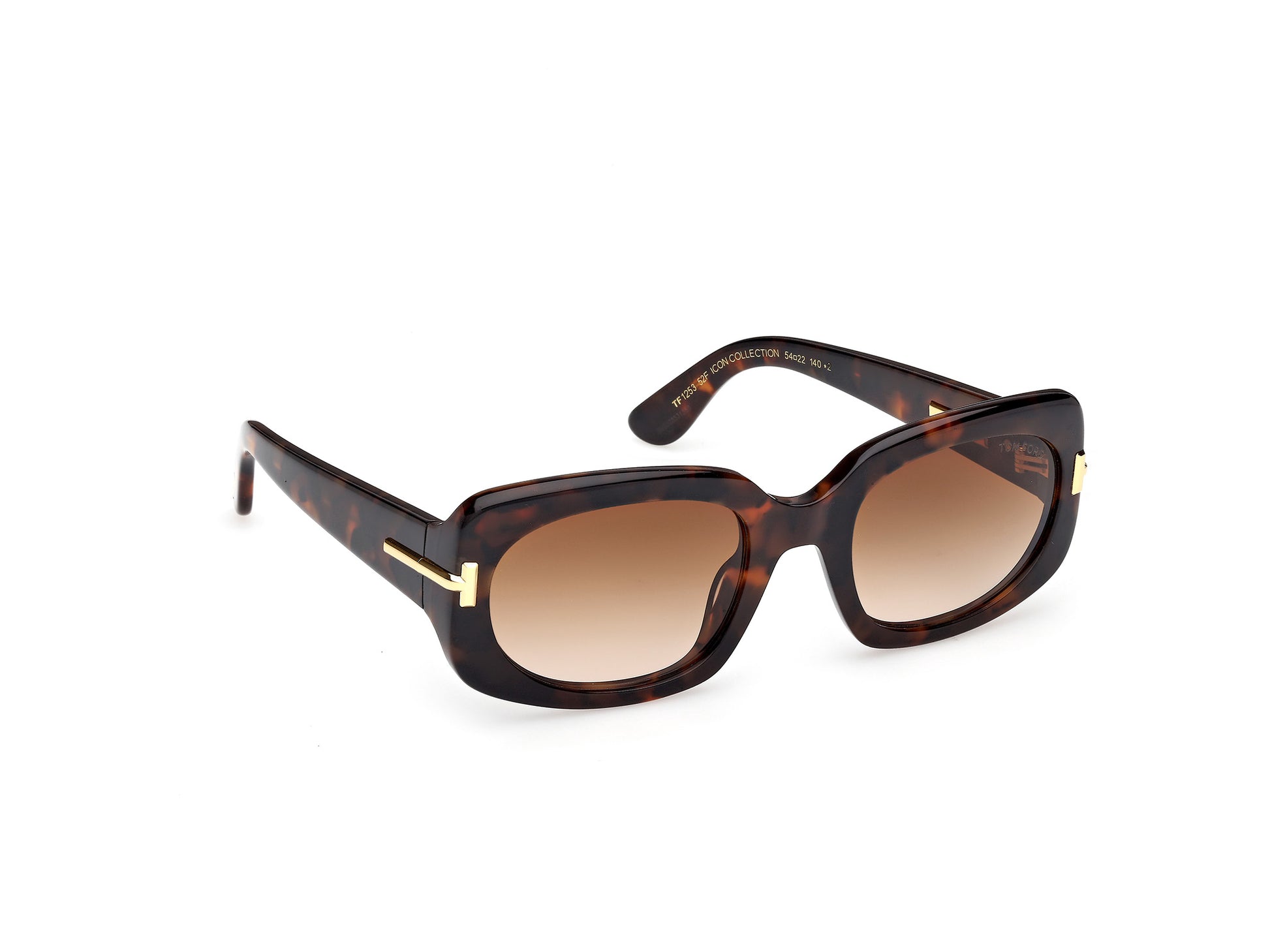 Tom Ford Icon FT1253@5452F 52F