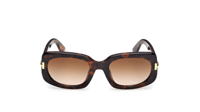 Tom Ford Icon FT1253@5452F 52F