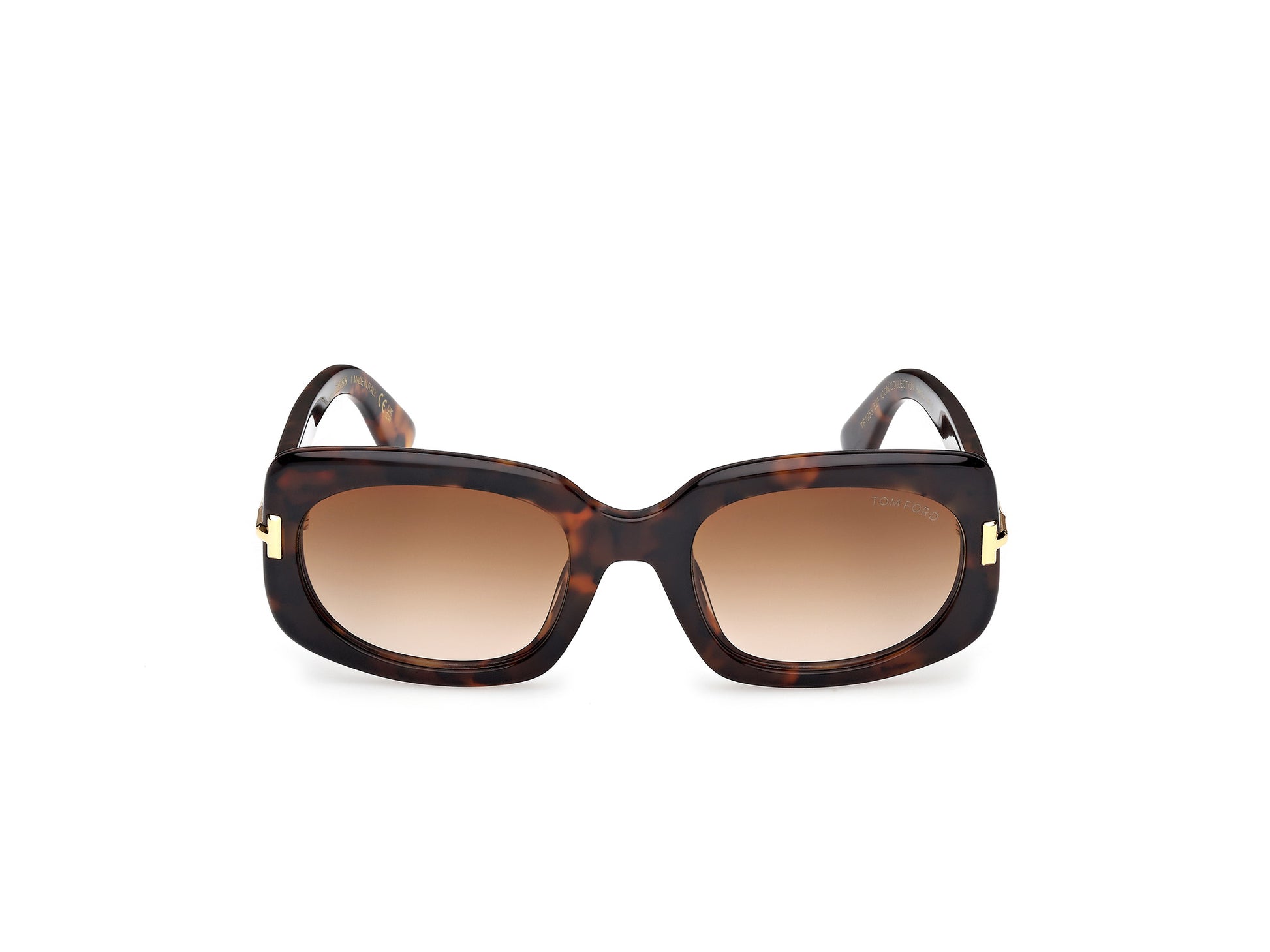 Tom Ford Icon FT1253@5452F 52F