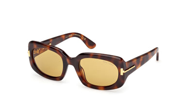 Tom Ford Icon FT1253@5453E 53E