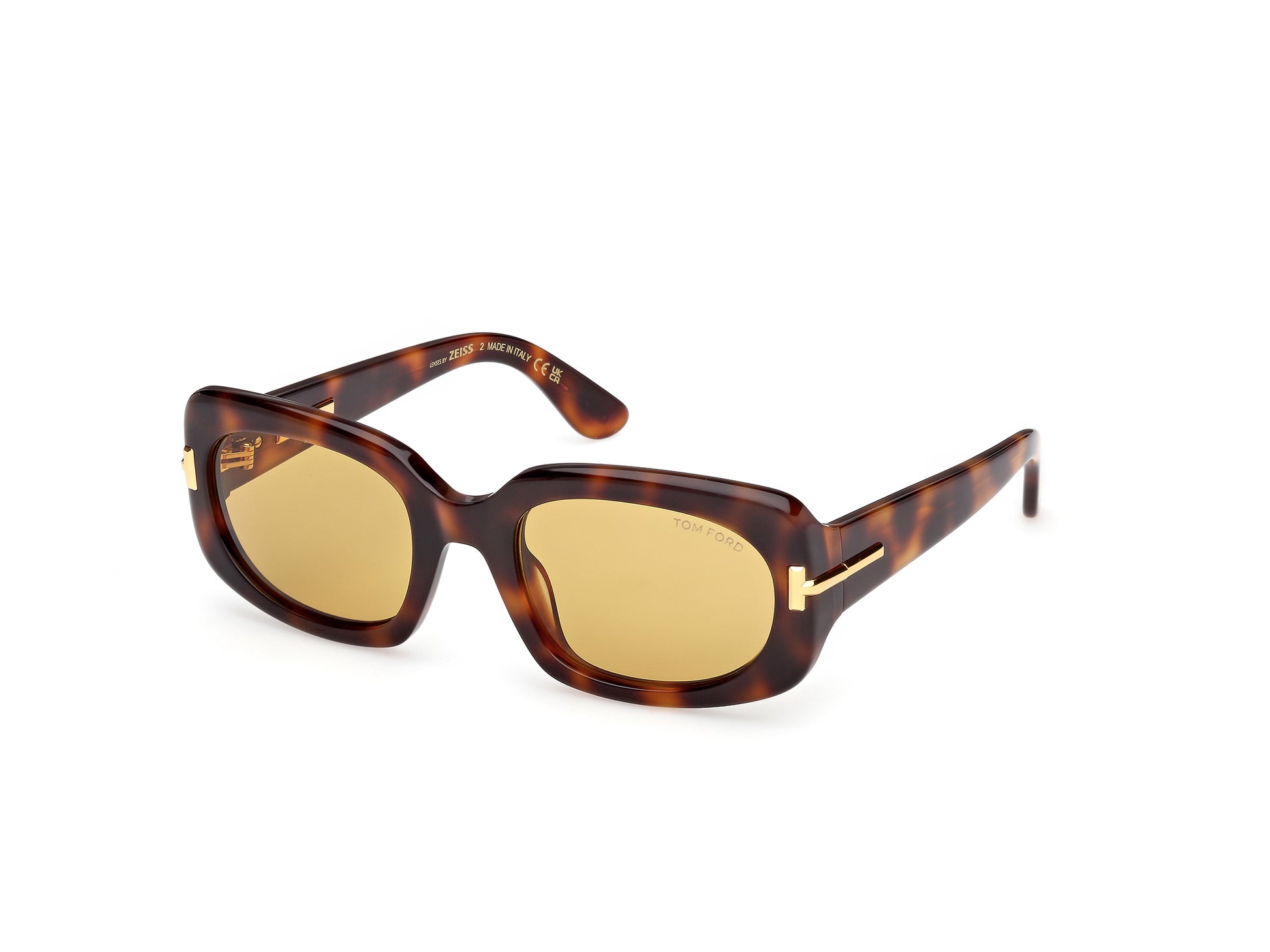 Tom Ford Icon FT1253@5453E 53E
