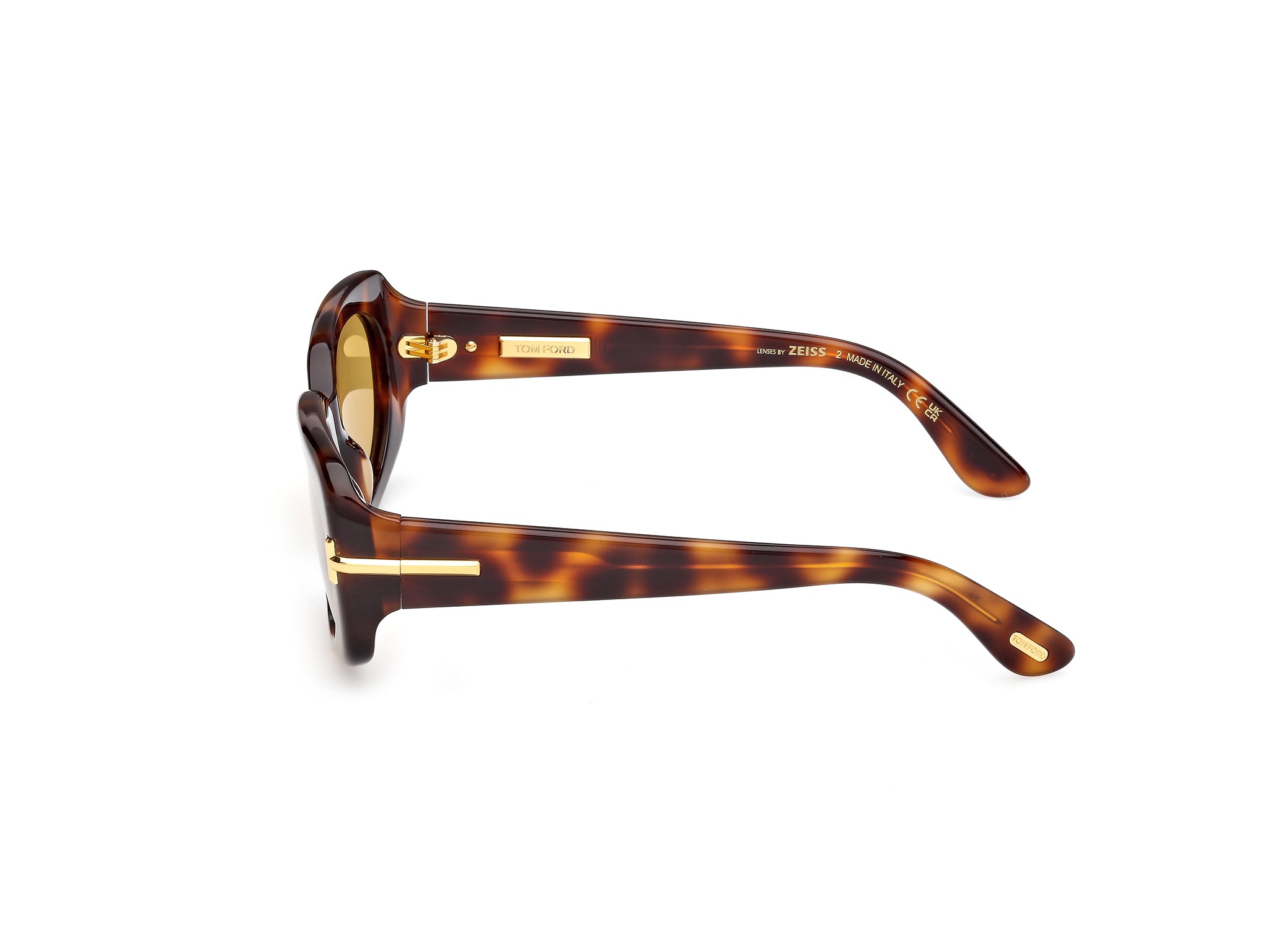 Tom Ford Icon FT1253@5453E 53E