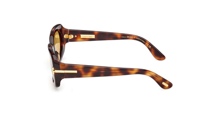 Tom Ford Icon FT1253@5453E 53E