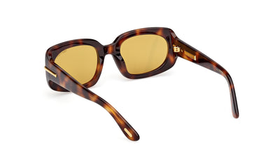 Tom Ford Icon FT1253@5453E 53E