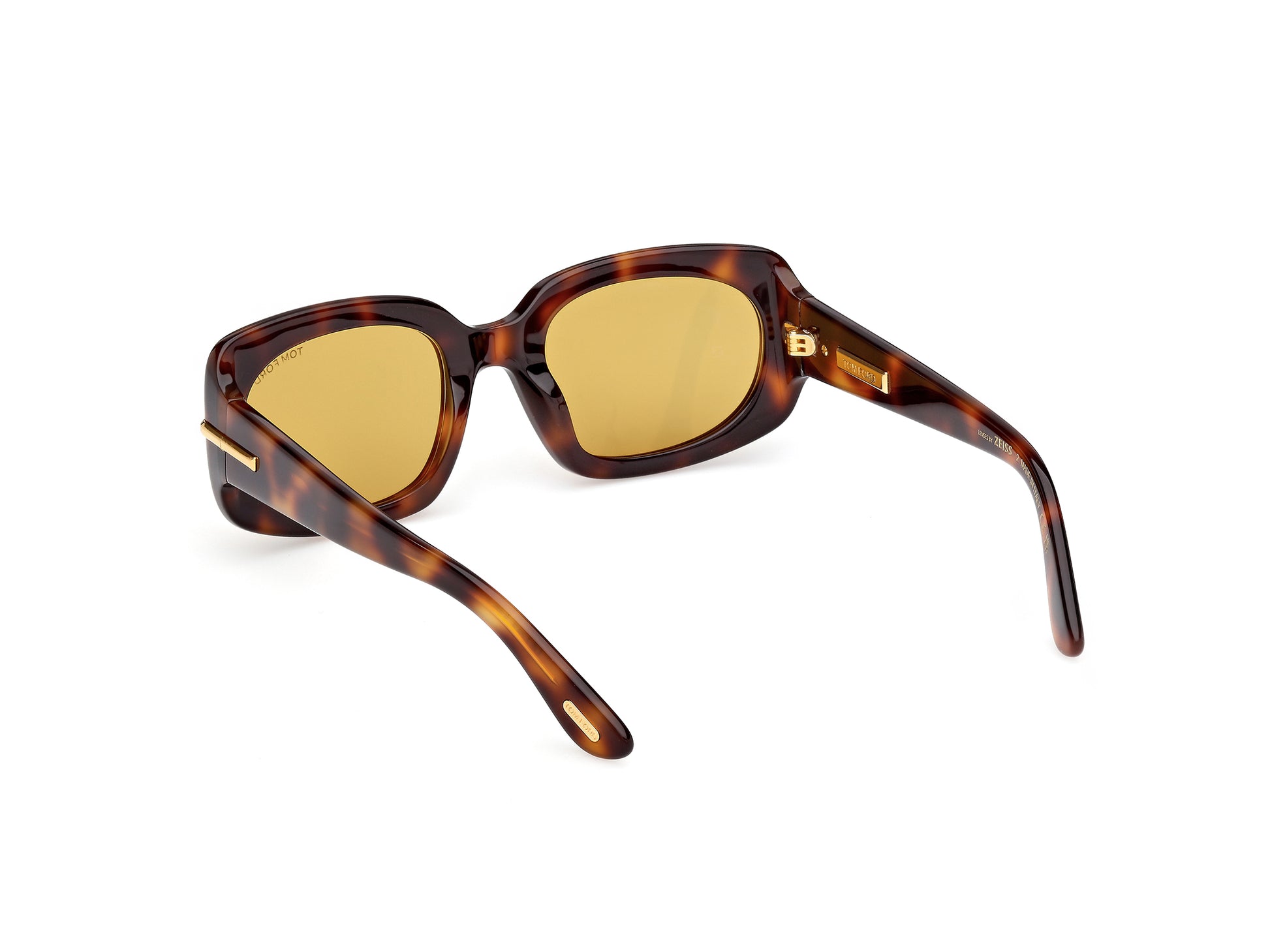 Tom Ford Icon FT1253@5453E 53E