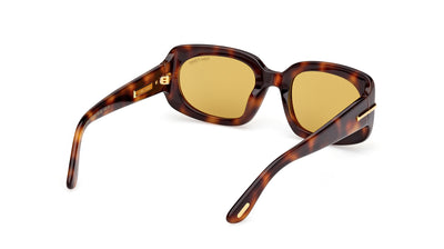 Tom Ford Icon FT1253@5453E 53E