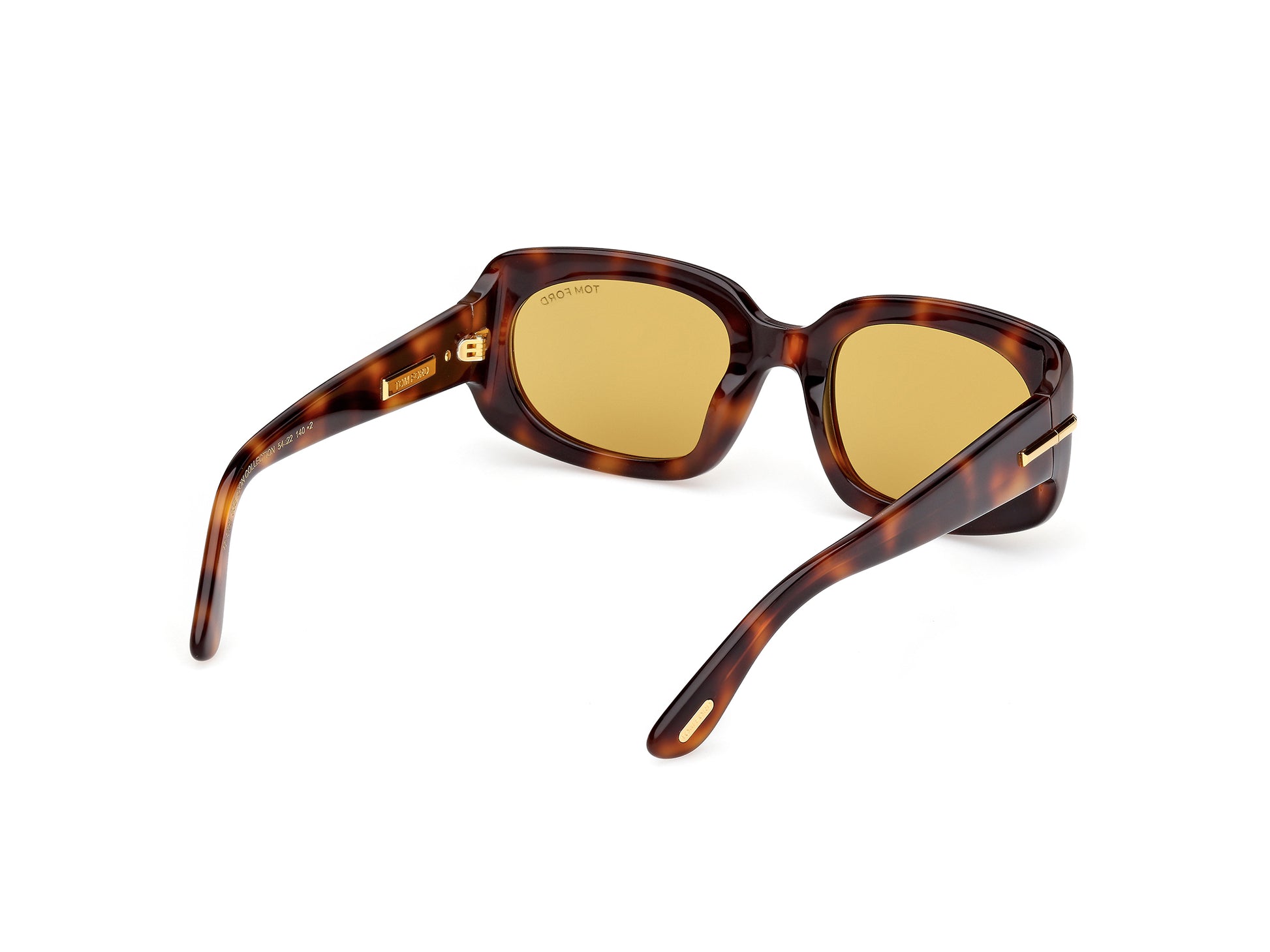 Tom Ford Icon FT1253@5453E 53E