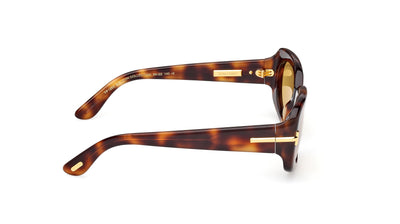 Tom Ford Icon FT1253@5453E 53E