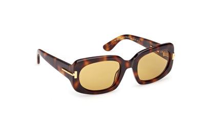 Tom Ford Icon FT1253@5453E 53E