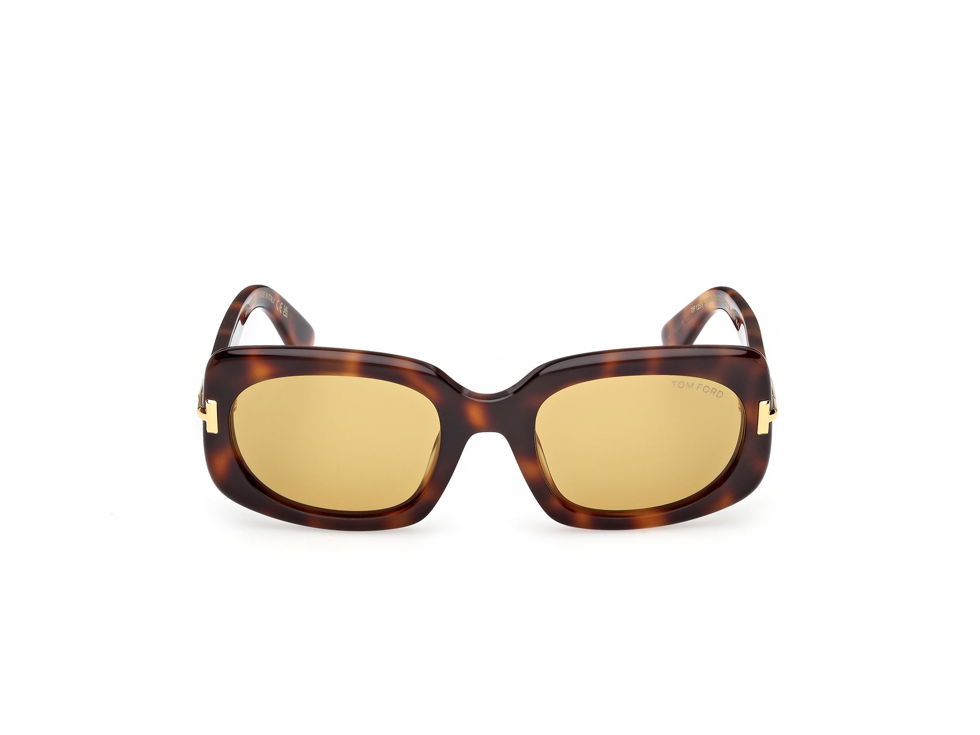 Tom Ford Icon FT1253@5453E 53E