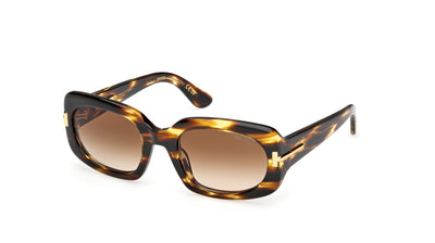Tom Ford Icon FT1253@5455F 55F