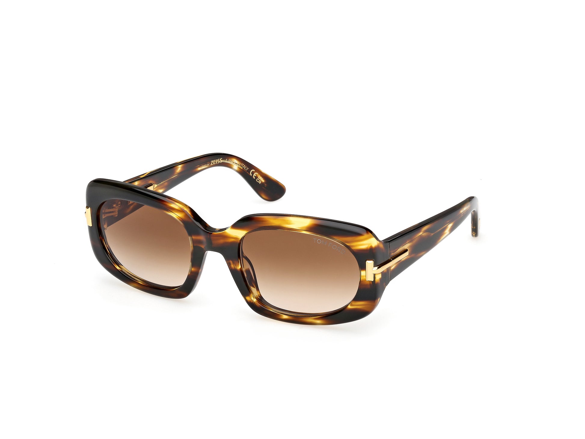 Tom Ford Icon FT1253@5455F 55F
